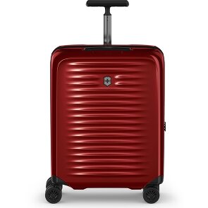 Victorinox Airox 4 kółka Walizka kabinowy 55 cm