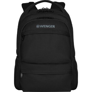 Wenger Fuse 15.6 Plecak biznesowy 43 cm Komora na laptopa