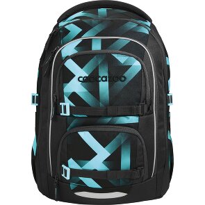coocazoo Porter Plecak szkolny 46 cm