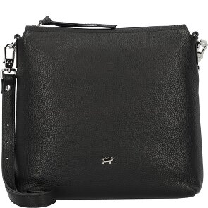 Braun Büffel Hanna Torba na ramię M Skórzany 26 cm