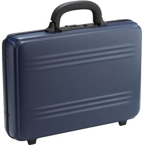 Zero Halliburton Edge Lightweight Teczka 42 cm Komora na laptopa Zero Halliburton Edge Lightweight Teczka 42 cm Komora na laptopa