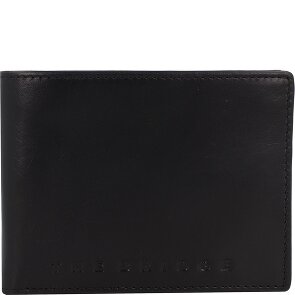 The Bridge Giacomo Portfel Skórzany 13 cm