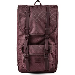Herschel Little America Plecak 49 cm Komora na laptopa