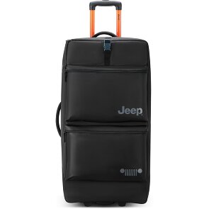 Jeep JS006B 2 kółka Walizka 82 cm
