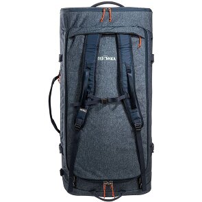 Tatonka Duffle Roller 140 Foldable 2-Wheel Holdall 87 cm