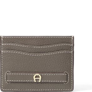 AIGNER Farah Etui na karty kredytowe Skórzany 10 cm