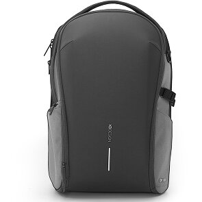 XD Design The Bizz Plecak biznesowy 47 cm Komora na laptopa