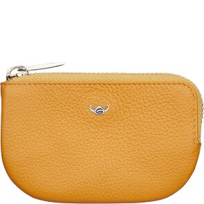 Golden Head Madrid Key Case RFID Leather 10,5 cm