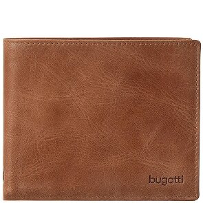 bugatti Volo portfel skórzany 12 cm