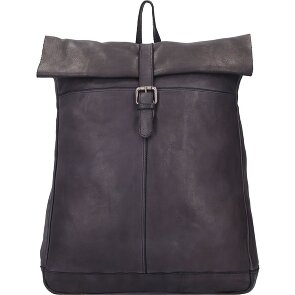 Harbour 2nd Cool Casual Albatros Plecak biznesowy Skóra 40 cm