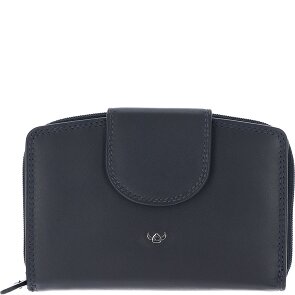 Golden Head Polo Wallet RFID Leather 14,5 cm