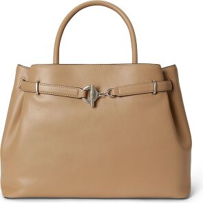 Lauren Ralph Lauren Blake Torba na ramię Skóra 35.5 cm