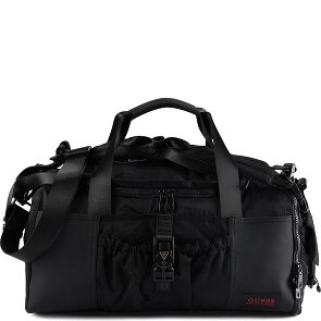 Guess Dubai Torba podróżna Weekender 47 cm