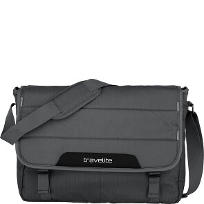 Travelite Skaii Messenger 41 cm przegroda na laptopa