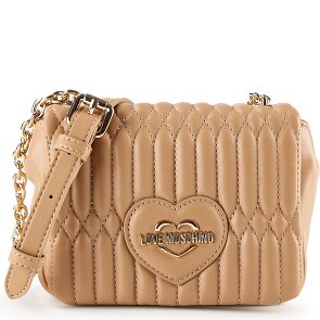 Love Moschino Bubbly Love Torba na ramię 18 cm