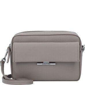 Calvin Klein CK Linear Torba na ramię 20.5 cm Calvin Klein CK Linear Torba na ramię 20.5 cm