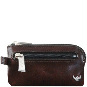 Golden Head Etui na klucze Colorado 10 cm skórzane