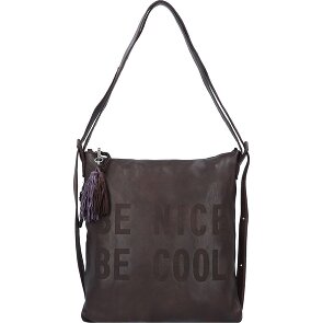 Taschendieb Wien Paniglgasse 4 Torba na ramię Skórzany 33 cm