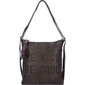 Taschendieb Wien Paniglgasse 4 Torba na ramię Skórzany 33 cm