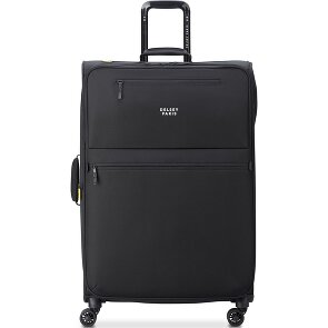 Delsey Paris Maubert 2.0 wózek 4-kołowy 79 cm