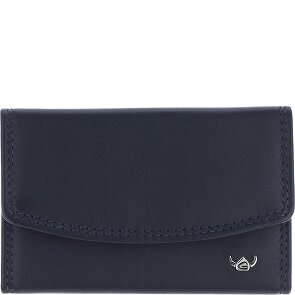 Golden Head Polo Portfel z kluczem Skóra 10.5 cm