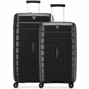 Roncato B-Flying 4 kółka Zestaw walizek 2-części