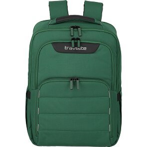 Travelite Skaii Plecak M 43 cm Komora na laptopa