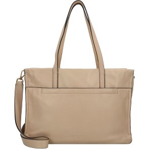 Liebeskind Sky Shopper Bag Skórzany 41 cm
