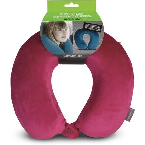 Worldpack Poduszka na szyję 30 cm