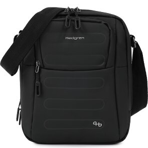 Hedgren Comby Performance Torba na ramię Ochrona RFID 21 cm