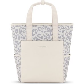 Kapten & Son Lindby Plecak 40 cm Komora na laptopa