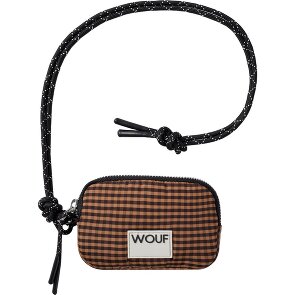 Wouf Portfel 13 cm