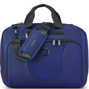 Delsey Paris DLC 2.0 Teczka 40 cm Komora na laptopa