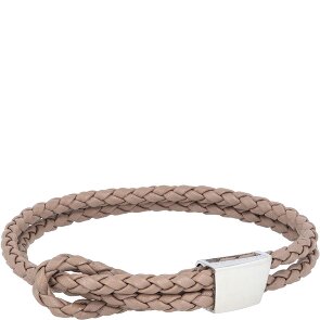 Davidoff Home Run Bransoletka skórzana 29 cm