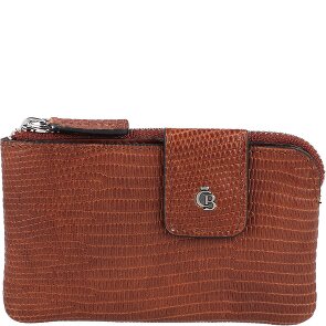 Castelijn & Beerens Donna Key Case RFID Leather 12 cm
