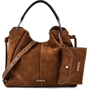 Gianni Chiarini Era Torba na ramię Skóra 41 cm