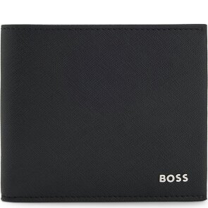 Boss Northon Portfel Skórzany 11 cm