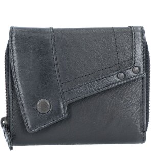 aunts & uncles Babcia Luxury Club Lotta Wallet RFID Leather 12 cm aunts & uncles Babcia Luxury Club Lotta Wallet RFID Leather 12 cm