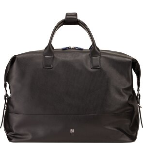DuDu Miami Torba podróżna Weekender Skórzany 43 cm