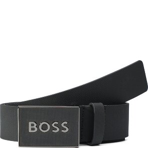 Boss Icon Belt Leather