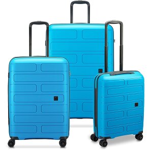MODO by Roncato Supernova 2.0 4 kółka Zestaw walizek 3-części MODO by Roncato Supernova 2.0 4 kółka Zestaw walizek 3-części