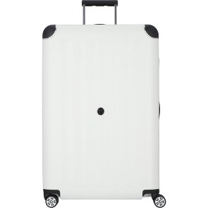 Bogner Piz Deluxe 4 kółka Walizka 77 cm