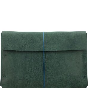 Harold's Keeper Pokrowiec na laptopa Skórzany 37.5 cm
