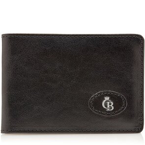 Castelijn & Beerens Etui na karty kredytowe Gaucho RFID Skóra 10 cm
