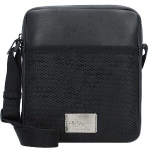 Calvin Klein Jeans Tagged Torba na ramię 18 cm