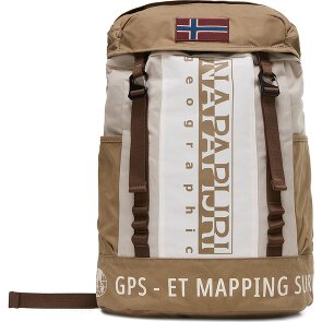 Napapijri H-Equator Plecak 40 cm Komora na laptopa