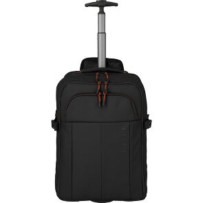 Travelite Briize 2 kółka Walizka z plecakiem 50 cm