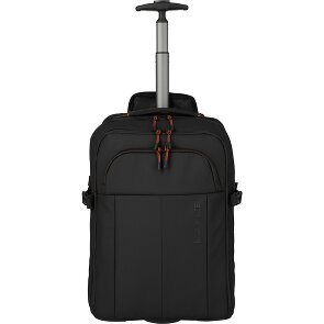 Travelite Briize 2 kółka Walizka z plecakiem 50 cm