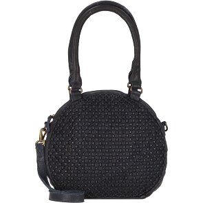 Greenland Nature Femi & Nine Skórzana torba na ramię 34 cm