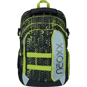 Neoxx Active Pro Tornister 45.5 cm